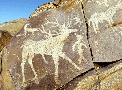 ”Рашаан хад” баримтат киноны нээлт болно